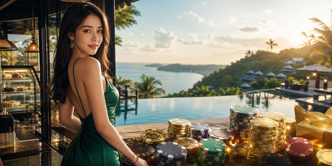 gmb888